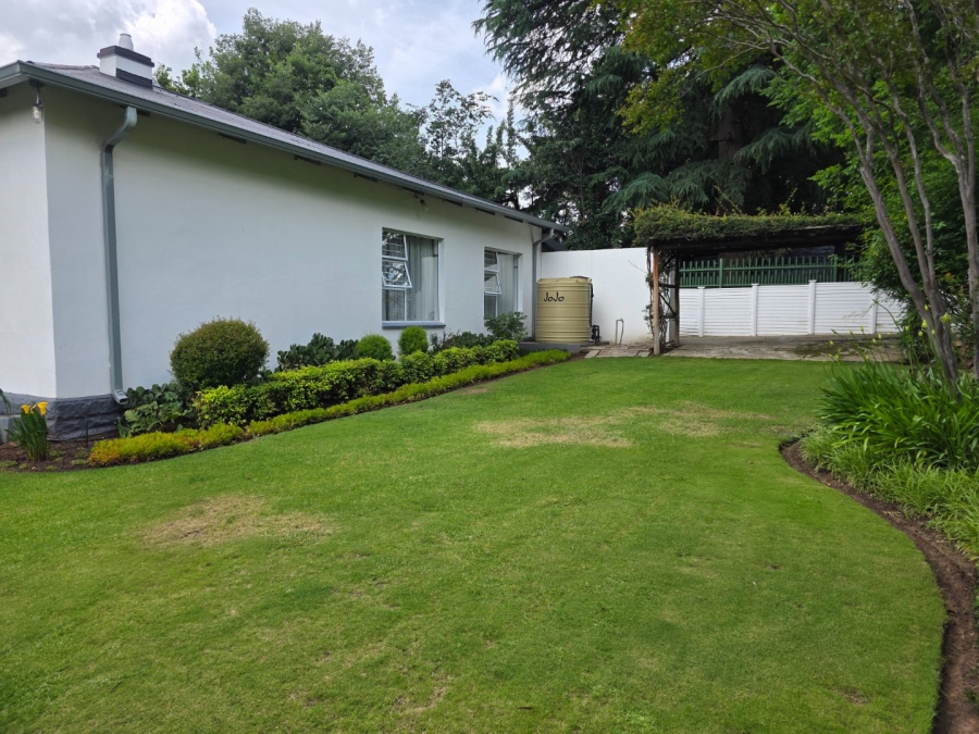 4 Bedroom Property for Sale in Eureka Free State